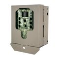 Trail Camera Security Box